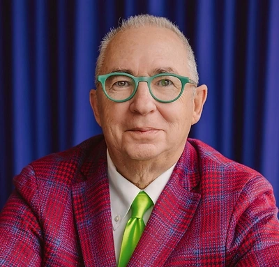 Barry Sonnenfeld to Host Children's Institute's Cape & Gown Gala Honoring the Legacy of Michele & Rob Reiner on Nov. 8