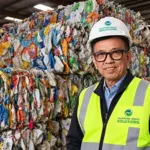 California Waste Solutions Leads Youth Education, Worker Programs & Government Delegations As Founder David Duong Says He Will Continue "Reinvesting" In Vietnam
