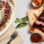 CHIPOTLE TO BRING BACK MESQUITE-SMOKED BRISKET FOR THE HEART OF FOOTBALL SEASON