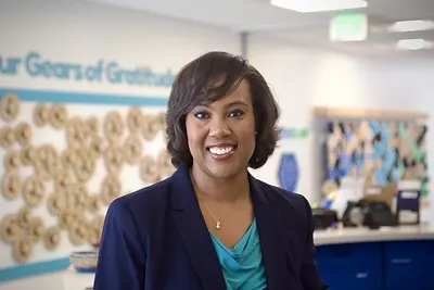 kidSTREAM Children's Museum Appoints Carina Reeves as President and CEO, Following Nationwide Search and Landmark Opening Season