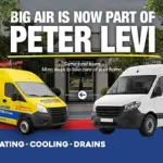 Northern California home services leader Peter Levi welcomes Big Air to the family