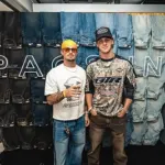 PACSUN AND LOS ANGELES RAMS CELEBRATE SEVEN YEARS OF PARTNERSHIP