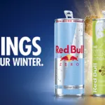 RED BULL® REVEALS THE NEW RED BULL WINTER EDITION FOR 2026: PISTACHIO & BERRIES