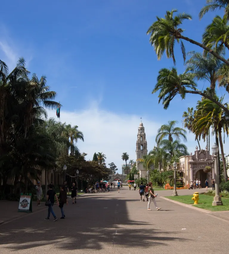 Balboa Park on a budget: Residents Free Tuesdays and more