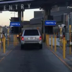 What to know before crossing the border at San Ysidro or Otay Mesa