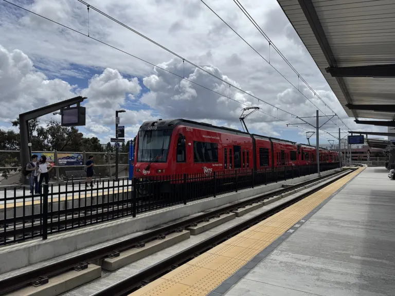 Riding the Trolley: lines, fares and free rides for youth