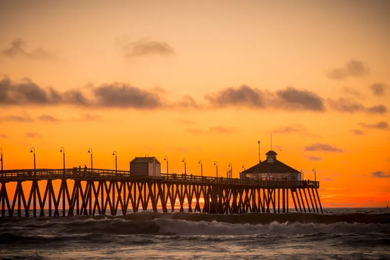 Beach water quality in San Diego: how to check before you swim
