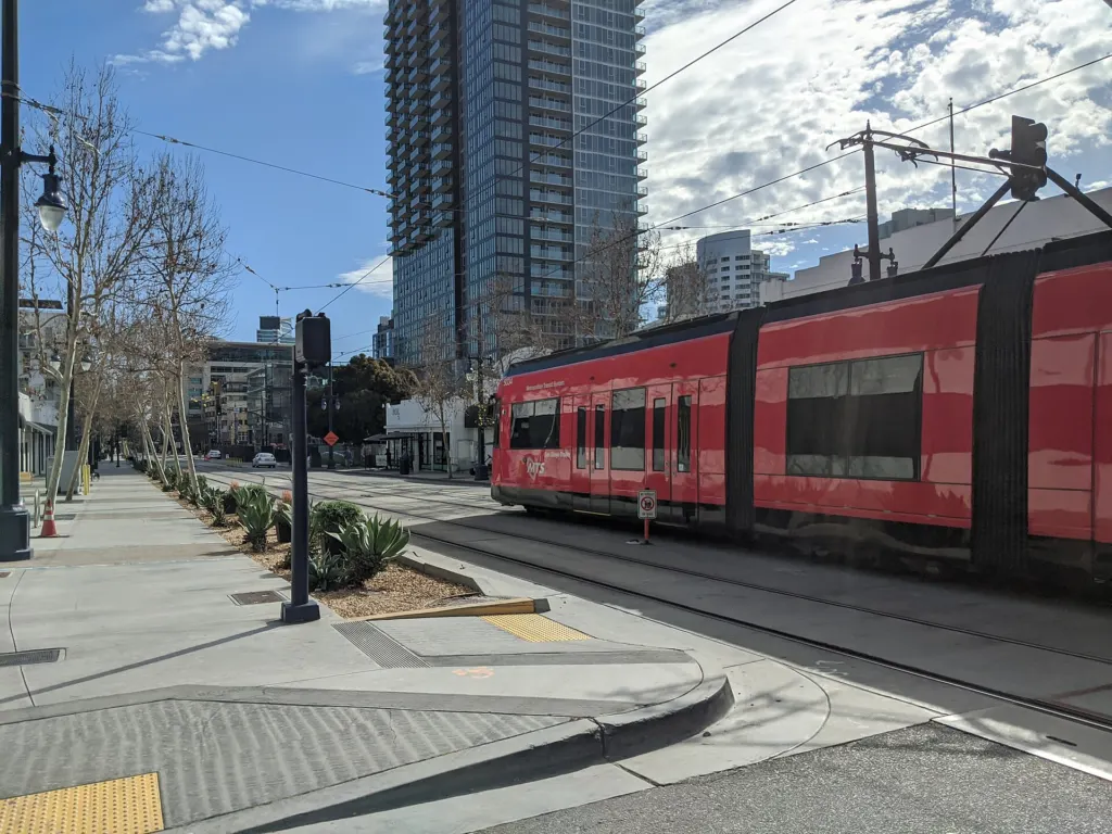 How San Diego responds to homelessness: who does what