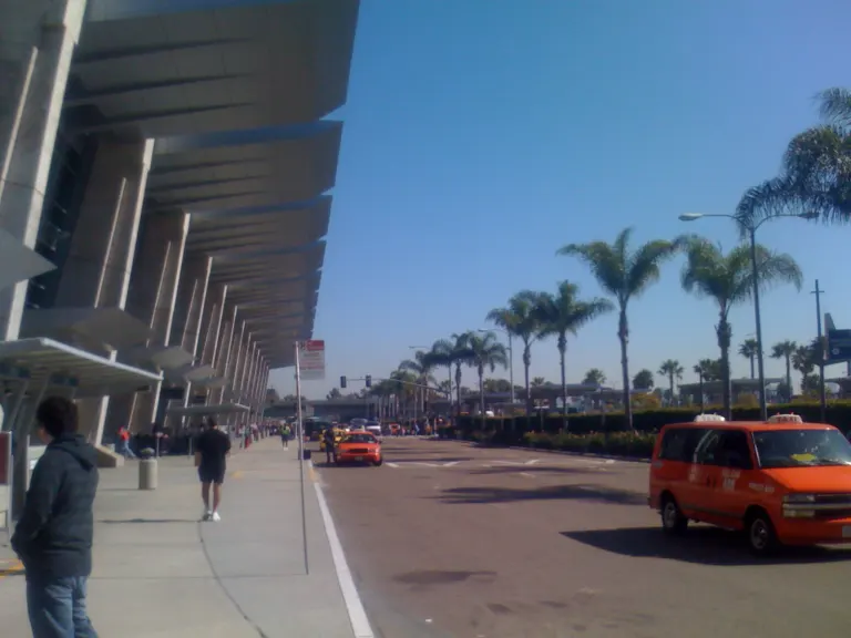 When San Diego lifted its taxi permit cap, and what came next