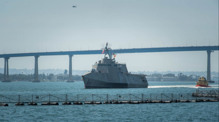 Defense, biotech and tourism: what drives San Diego's economy