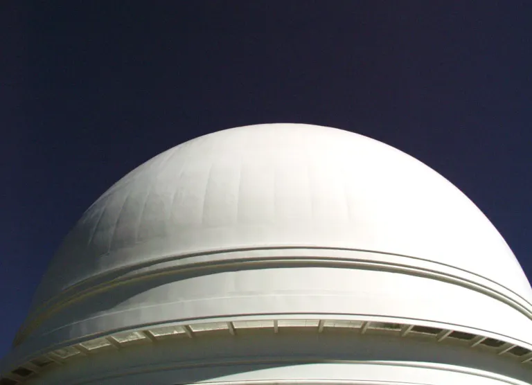 Palomar Mountain: the observatory, the state park and backcountry fire safety
