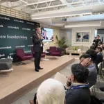 Venture Dock Connects Global Startups with Silicon Valley