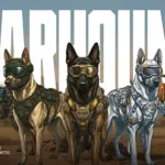 Warhound Launches with $200 Million to Rebuild America's Military Working Dog Supply, Using Advanced Genetics and Defense Technology